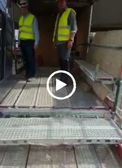 Gemanus Projects Video 1